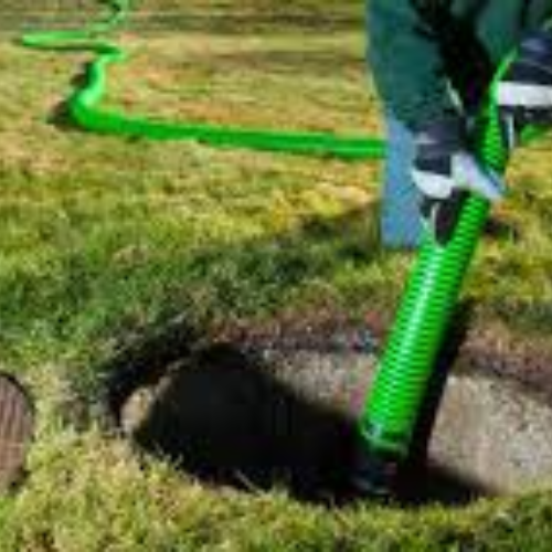SEPTIC TANK CLEANING SERVICE